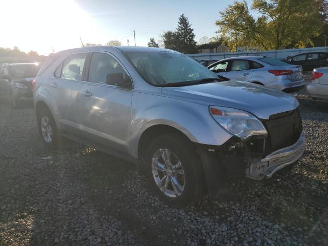 2012 Chevrolet Equinox ls