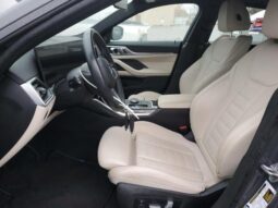 
										2023 BMW I4 full									