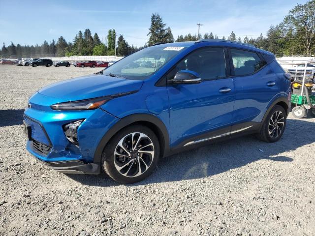 2022 Chevrolet Bolt euv