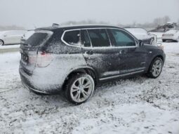 
										2012 BMW X3 full									