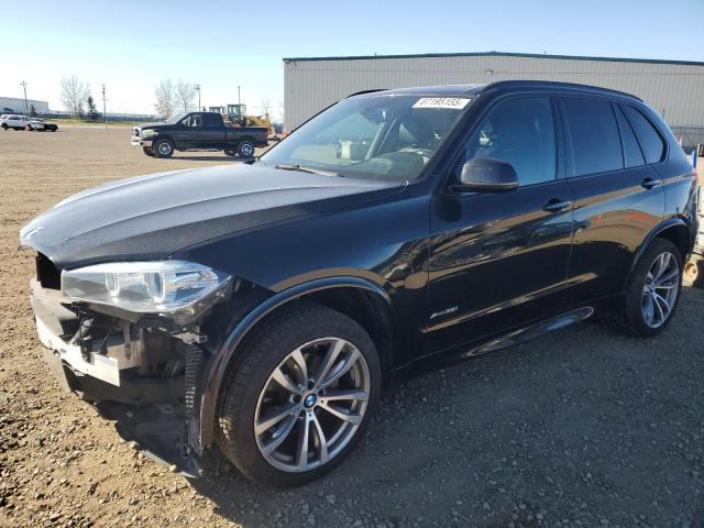 2016 BMW X5