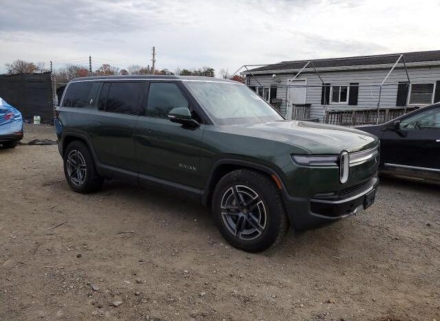 
								2025 Rivian R1s full									