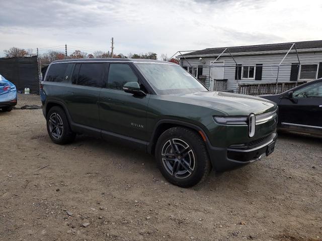 2025 Rivian R1s