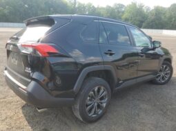 
										2024 Toyota Rav4 full									