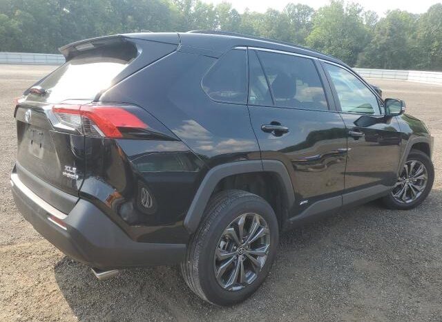 
								2024 Toyota Rav4 full									
