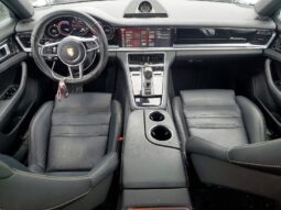 
										2020 Porsche Panamera full									
