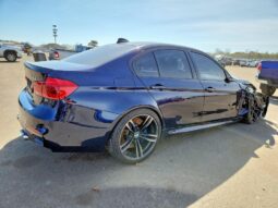 
										2016 BMW M3 full									