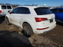 
										2024 Audi Q5 full									