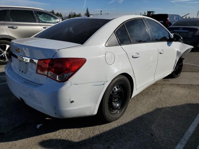 2013 Chevrolet Cruze