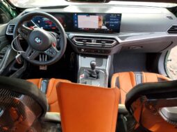 
										2023 BMW M3 full									