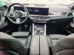 
										2026 BMW X6 full									