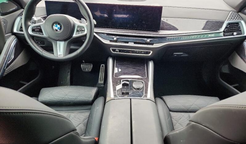 
								2026 BMW X6 full									