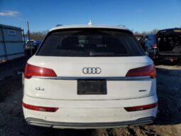 
										2021 Audi Q5 full									