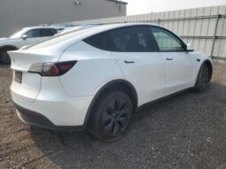
										2024 Tesla Model y full									