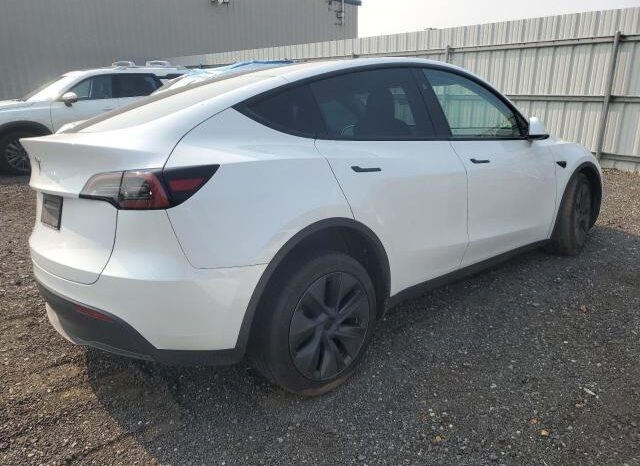 
								2024 Tesla Model y full									