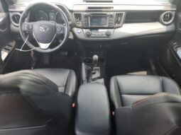 
										2018 Toyota Rav4 full									