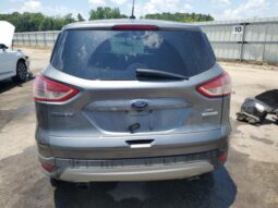 
										2014 Ford Escape se full									