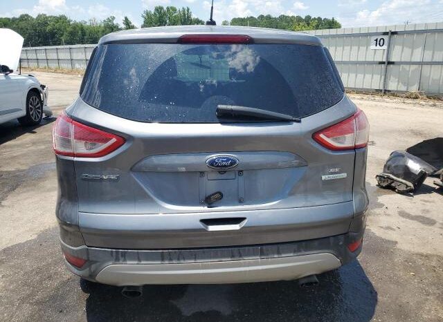 
								2014 Ford Escape se full									