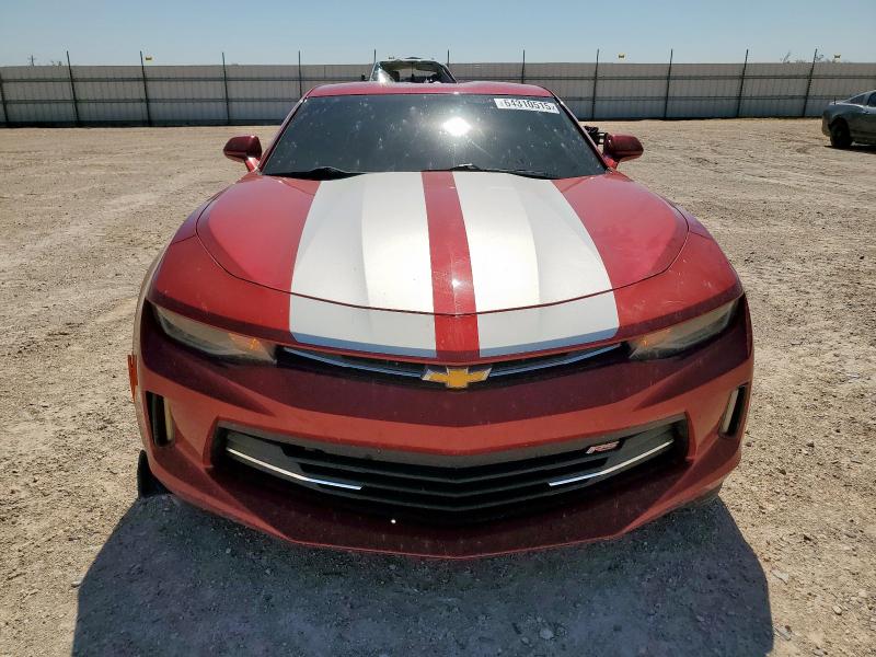 2017 Chevrolet Camaro