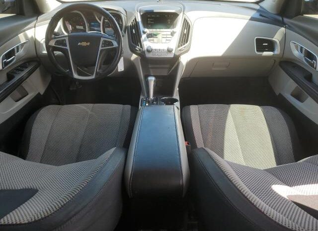 
								2014 Chevrolet Equinox lt full									