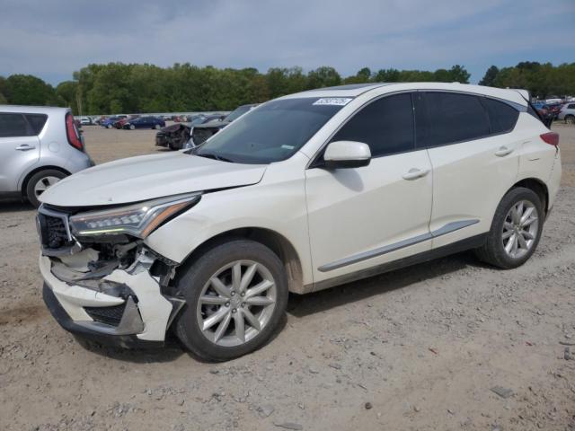 2019 Acura Rdx