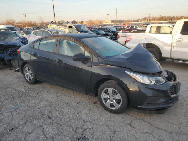 2018 Chevrolet Cruze