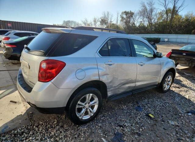 
								2013 Chevrolet Equinox lt full									
