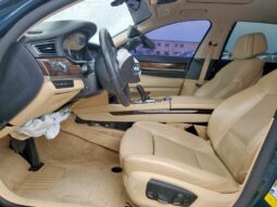 
										2013 BMW 7 series full									
