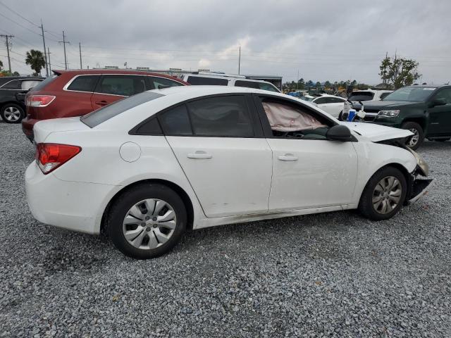 2013 Chevrolet Cruze