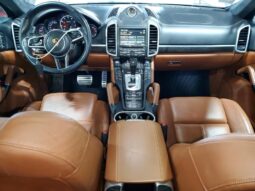 
										2016 Porsche Cayenne full									