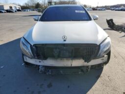 
										2014 Mercedes-benz S 550 full									
