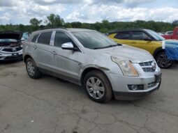 
										2012 Cadillac Srx full									