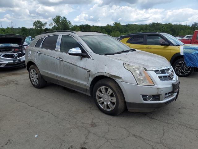 2012 Cadillac Srx