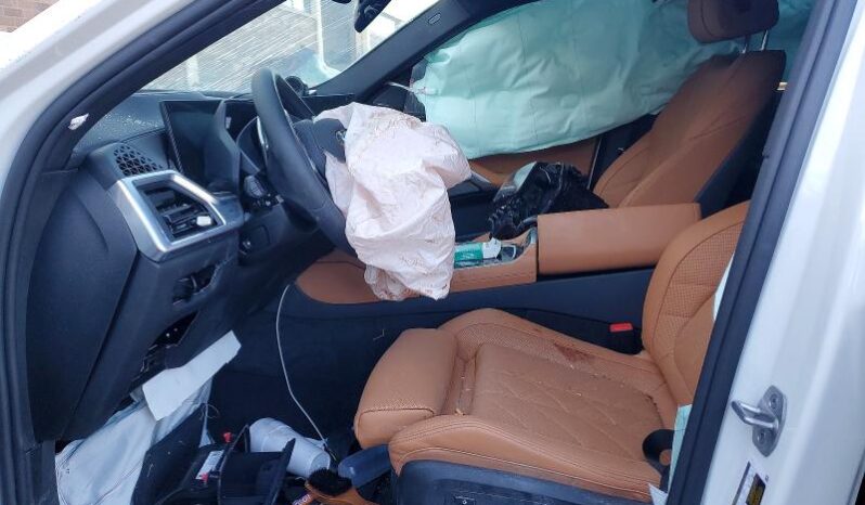 
								2026 BMW X6 full									