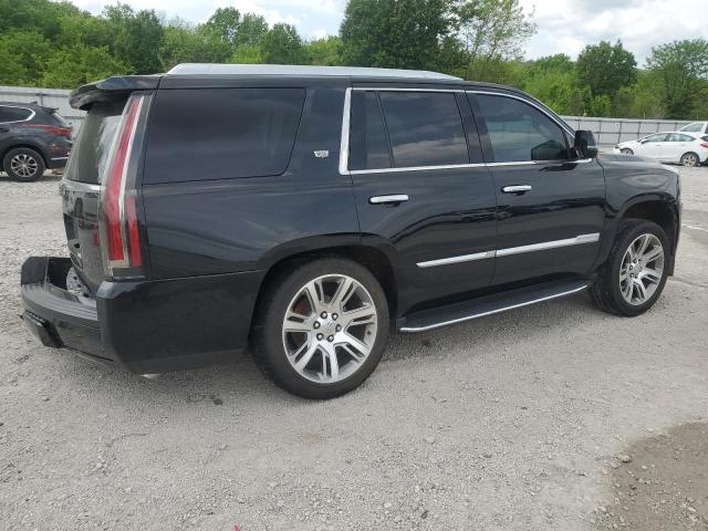 2018 Cadillac Escalade