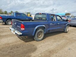 
										2003 Dodge Dakota full									
