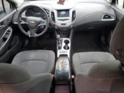 
										2017 Chevrolet Cruze full									