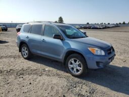 
										2012 Toyota Rav4 full									