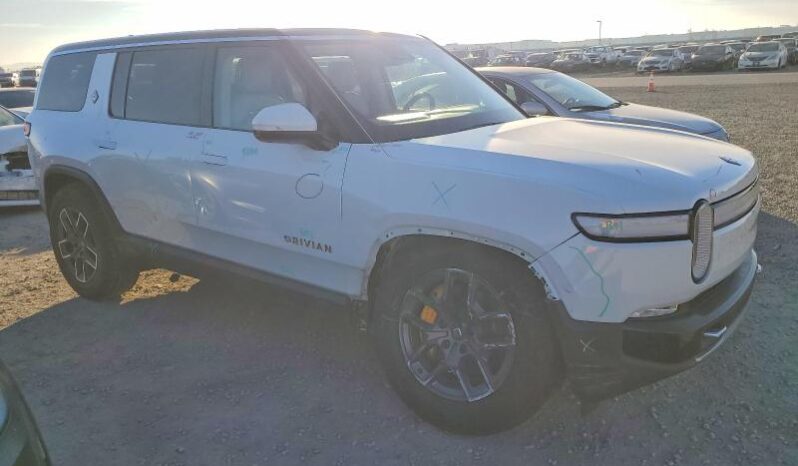 
								2023 Rivian R1s full									