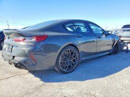 
										2025 BMW M8 full									