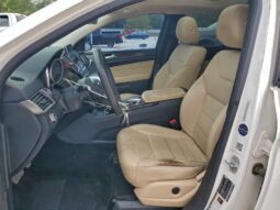 
										2016 Mercedes-benz Gle coupe full									