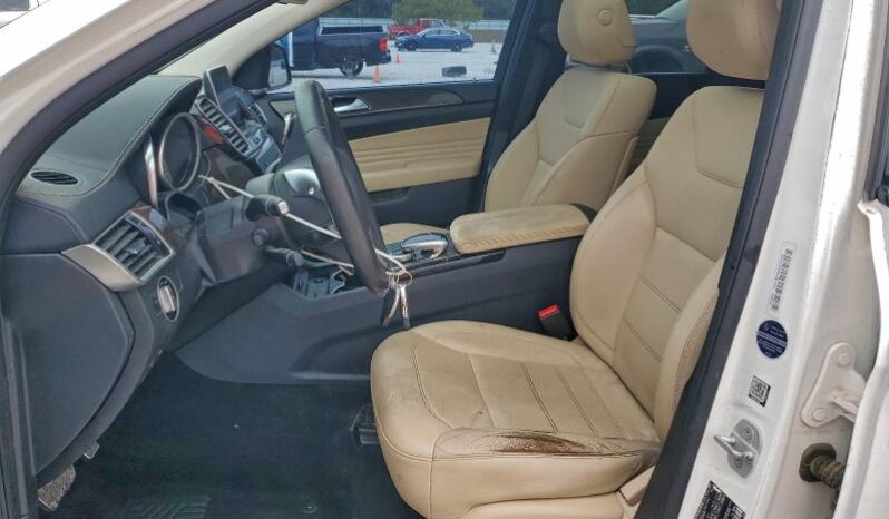 
								2016 Mercedes-benz Gle coupe full									