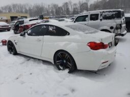 
										2016 BMW M4 full									