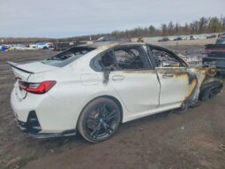 
										2024 BMW M3 full									