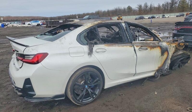 
								2024 BMW M3 full									