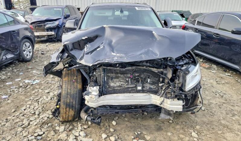 
								2016 Audi Q5 full									