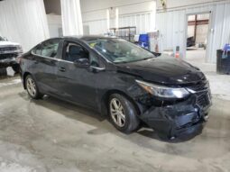 
										2016 Chevrolet Cruze lt full									
