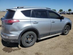 
										2017 Toyota Rav4 full									