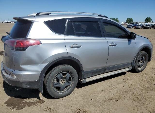 
								2017 Toyota Rav4 full									