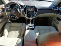 
										2015 Cadillac Srx full									